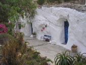 Rojales Cave Houses